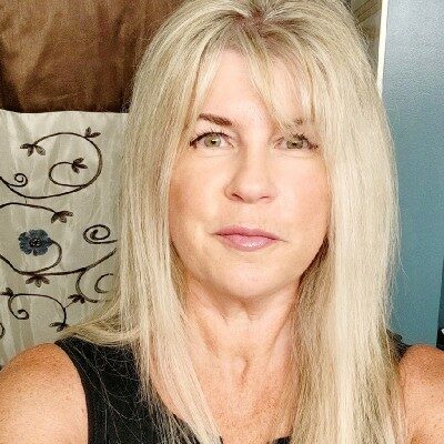 Cheryl Scott