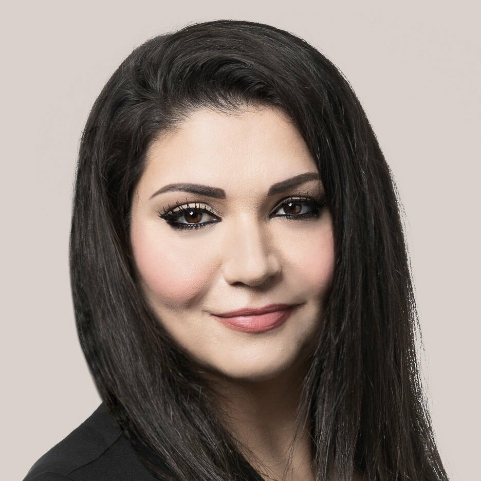 Maral Angha