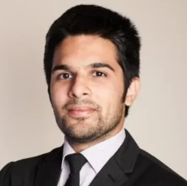 Murtaza Chaudhry
